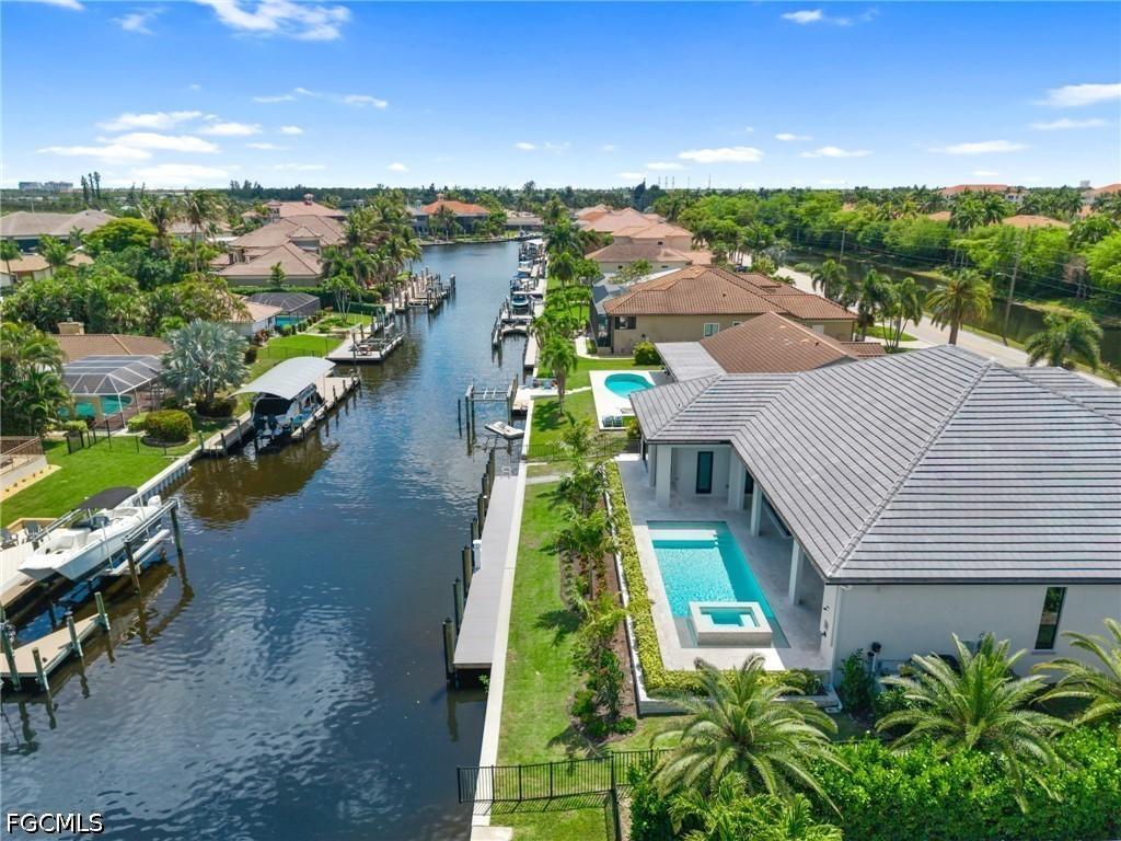 6802 Griffin Blvd., Fort Myers, FL 33908