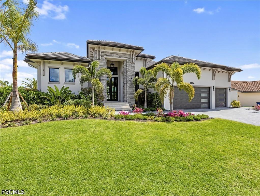 6802 Griffin Blvd., Fort Myers, FL 33908