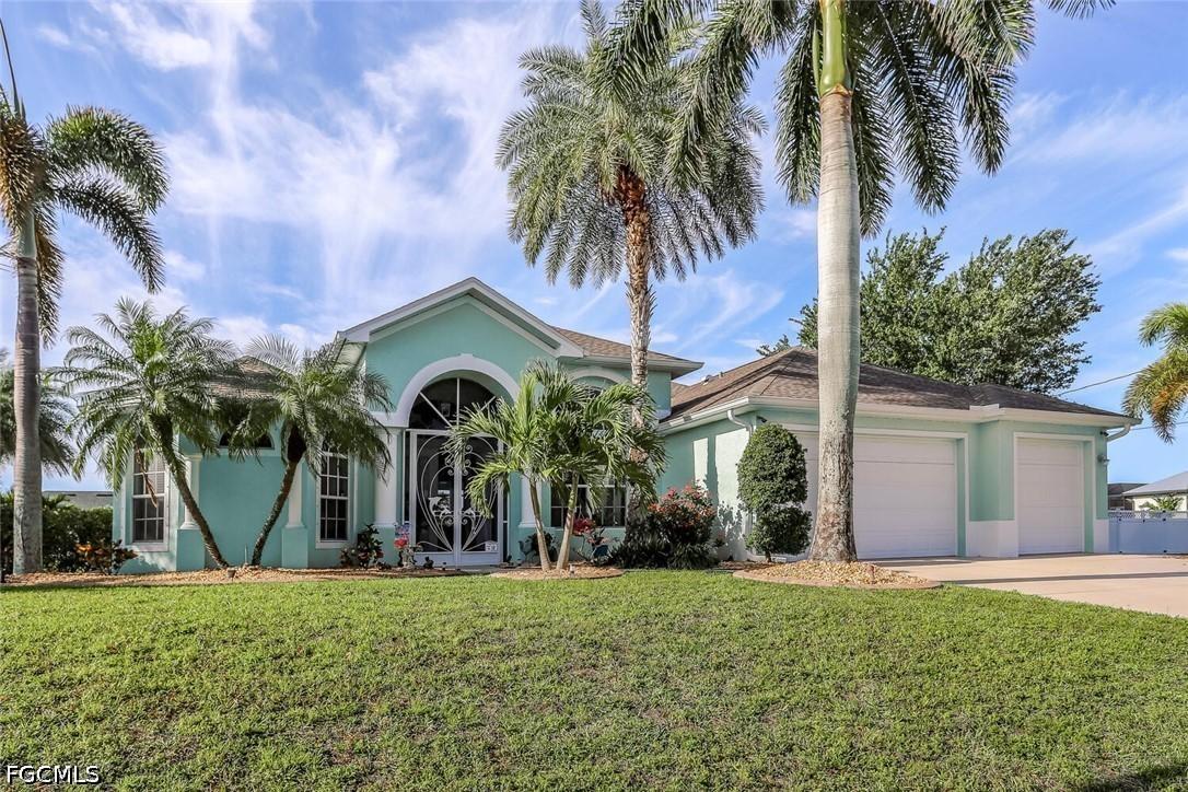 1702 NW 2nd Ter., Cape Coral, FL 33993