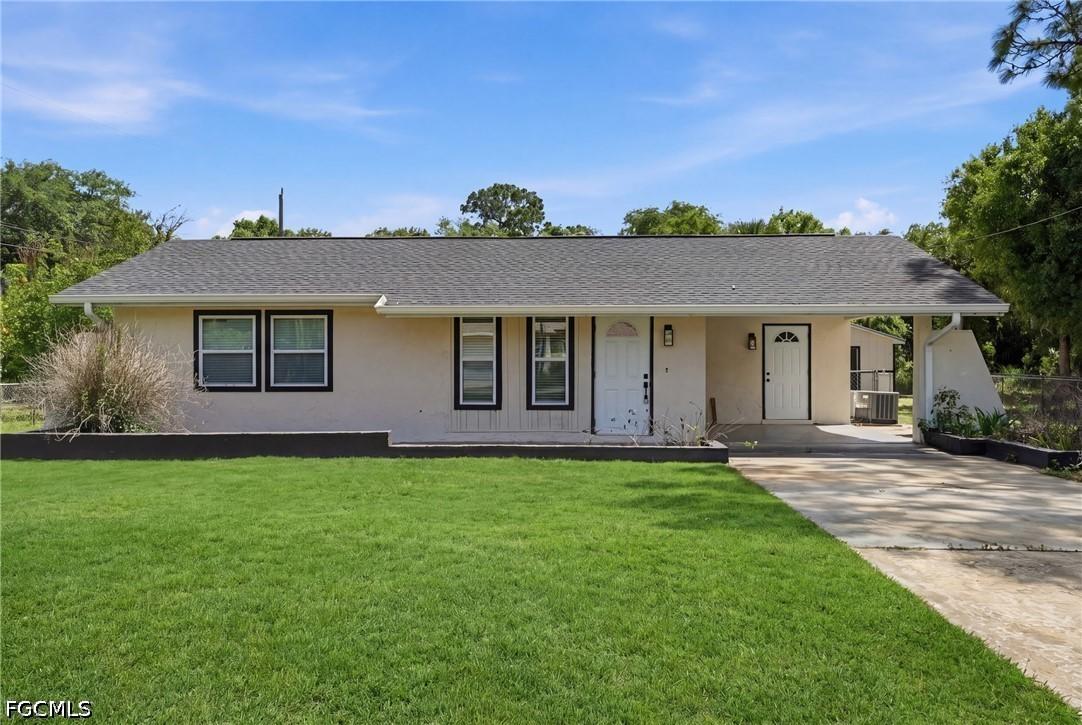 1702 E 6th St., Lehigh Acres, FL 33972