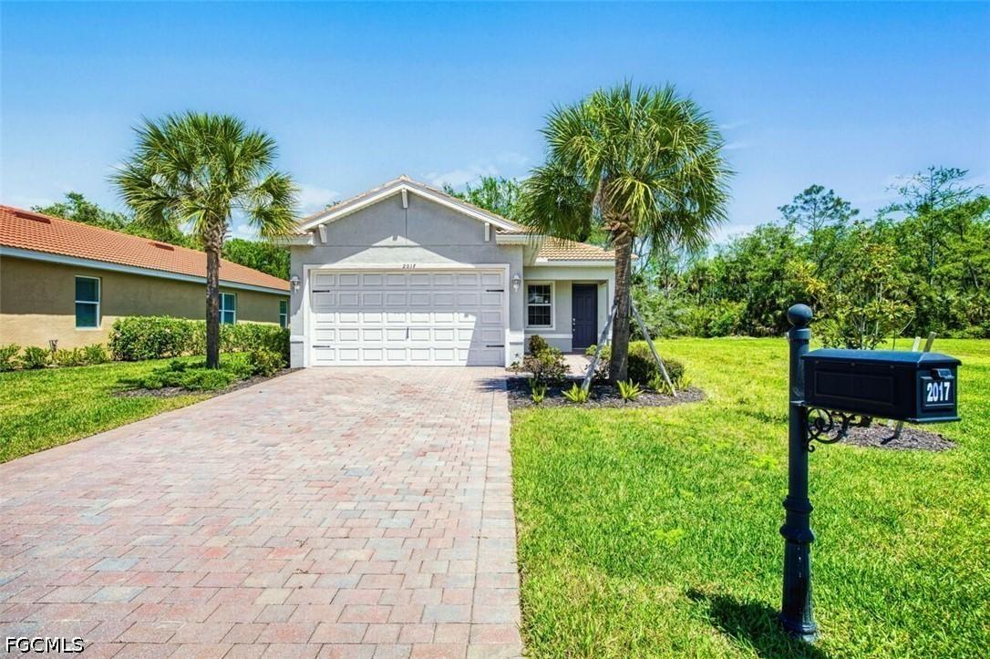 2017 Summersweet Dr., Alva, FL 33920