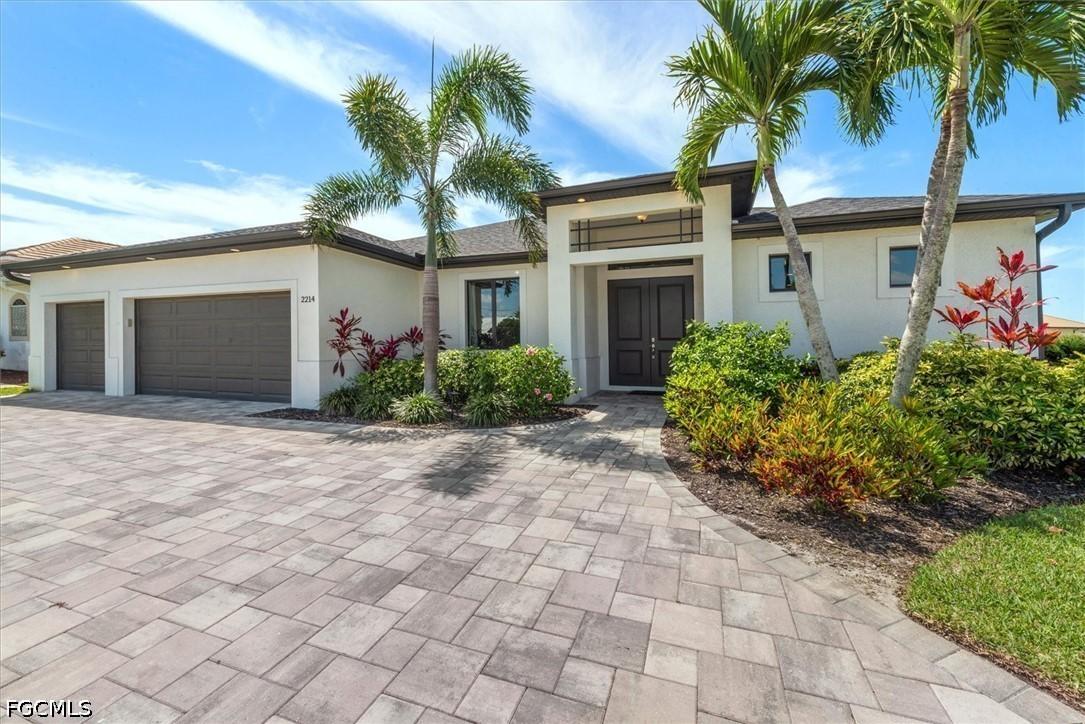 2214 Cape Coral Pkwy., Cape Coral, FL 33914