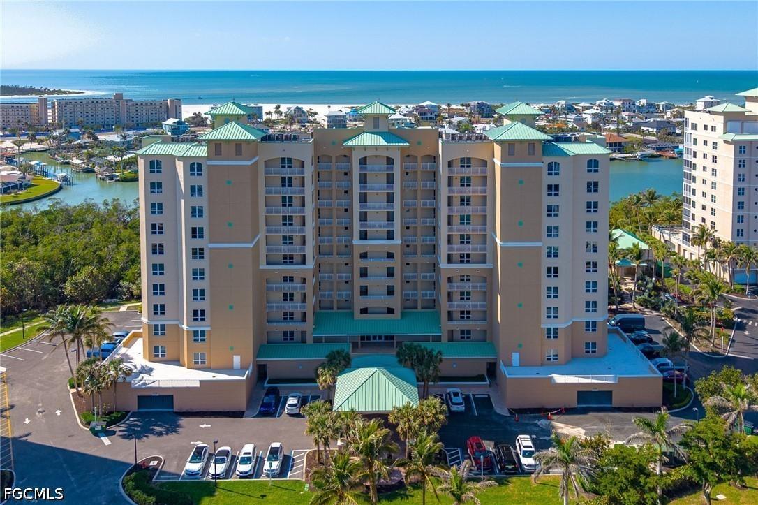 4182 Bay Beach Ln. #722, Fort Myers Beach, FL 33931