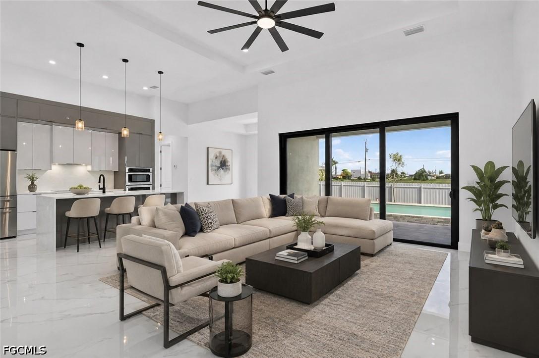 4343 NW 31st Ter., Cape Coral, FL 33993
