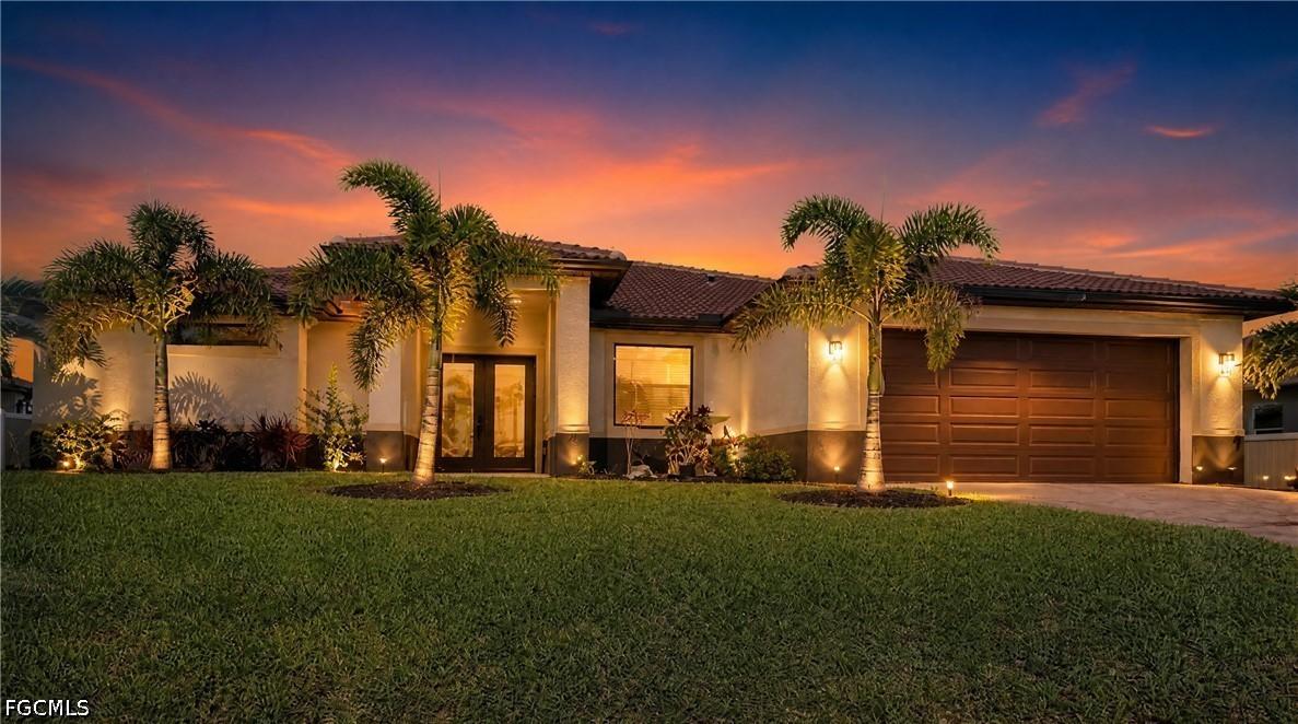 1806 SW 23rd Ct., Cape Coral, FL 33991