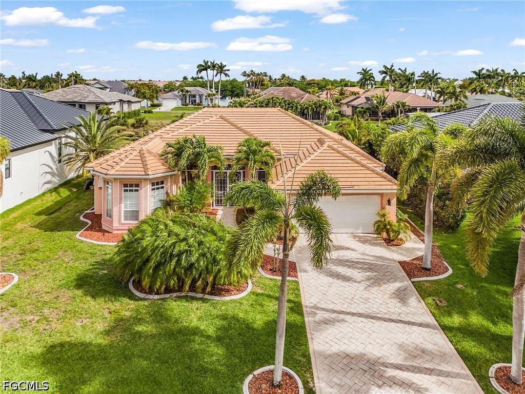 2601 SW 25th Ter., Cape Coral, FL 33914