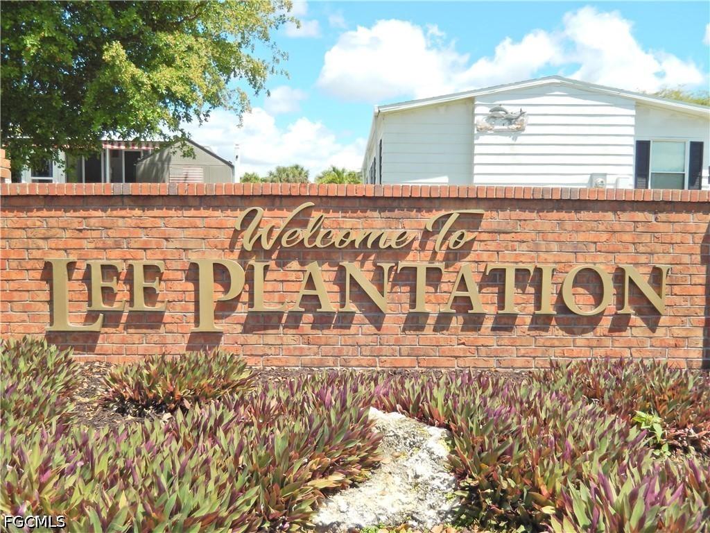 16168 Baton Rouge Ct., Fort Myers, FL 33908