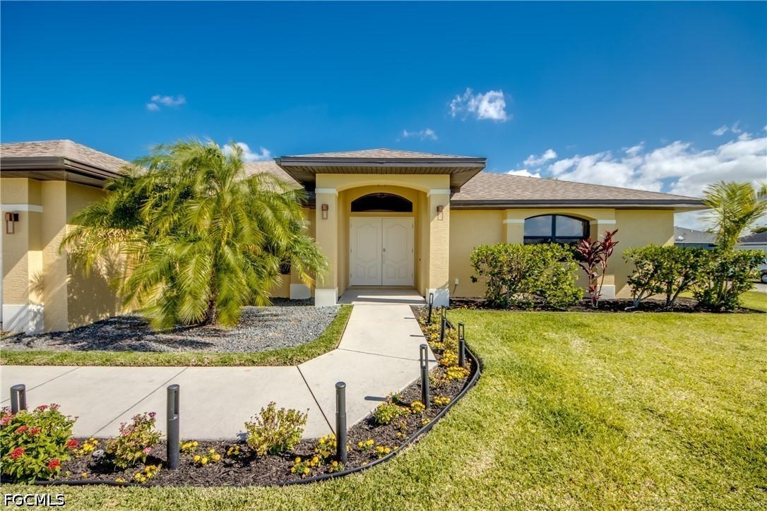 515 SW 29th Ter., Cape Coral, FL 33914