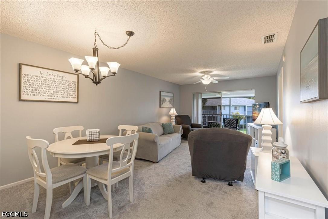 8180 Summerlin Village Cir. #708, Fort Myers, FL 33919