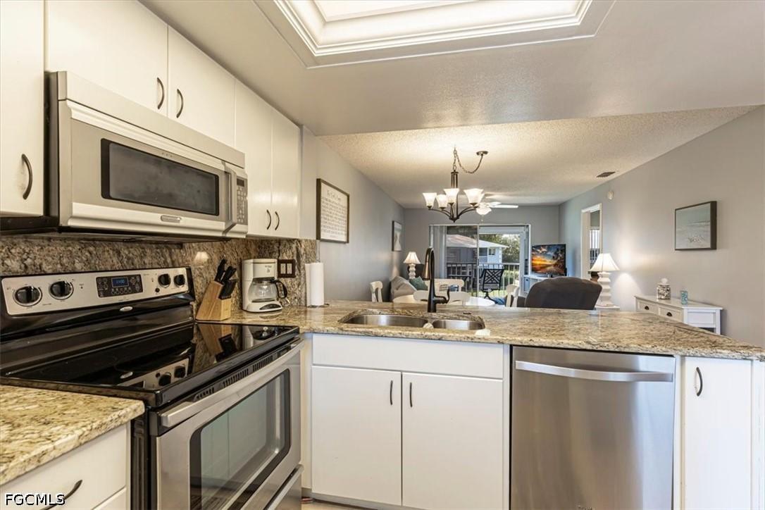 8180 Summerlin Village Cir. #708, Fort Myers, FL 33919