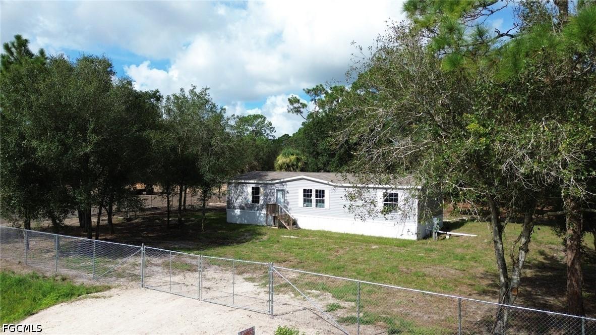 860 N Live Oak St., Clewiston, FL 33440