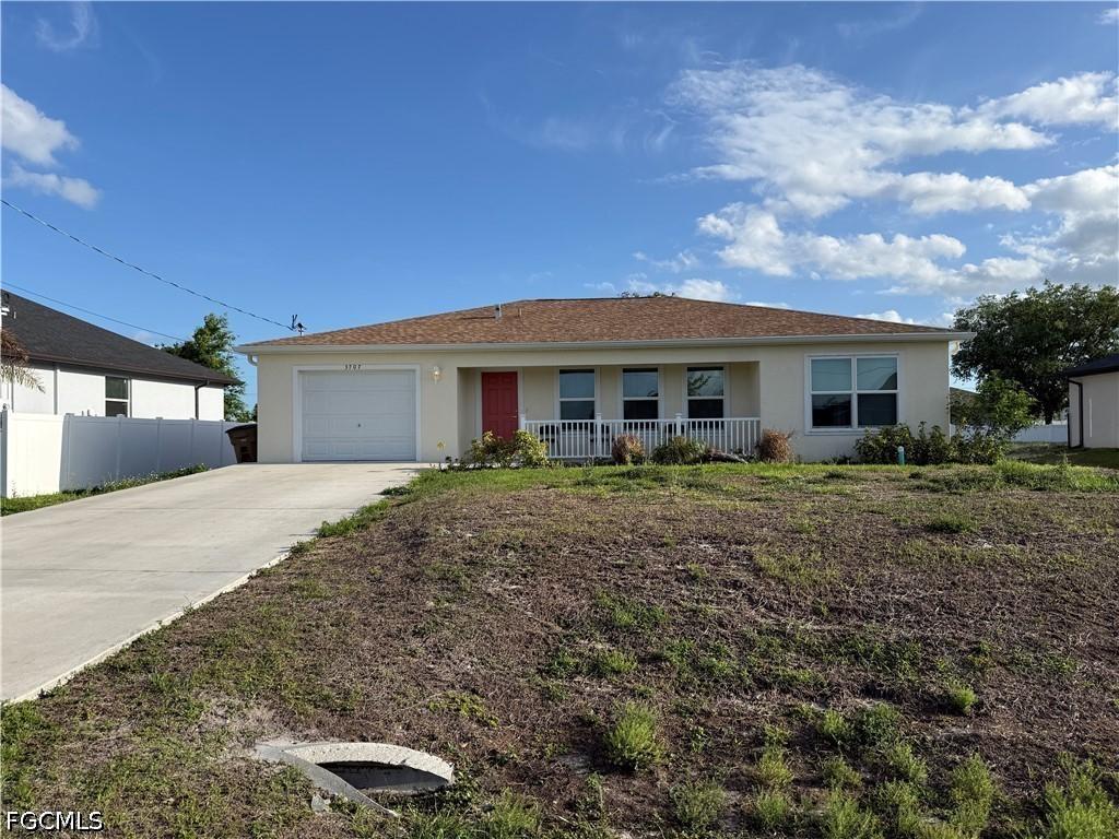 3707 19th St., Lehigh Acres, FL 33976