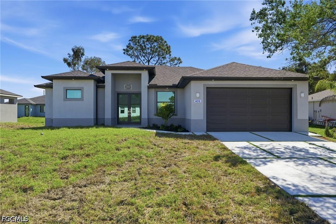 431 Palmyra Ave., Lehigh Acres, FL 33974