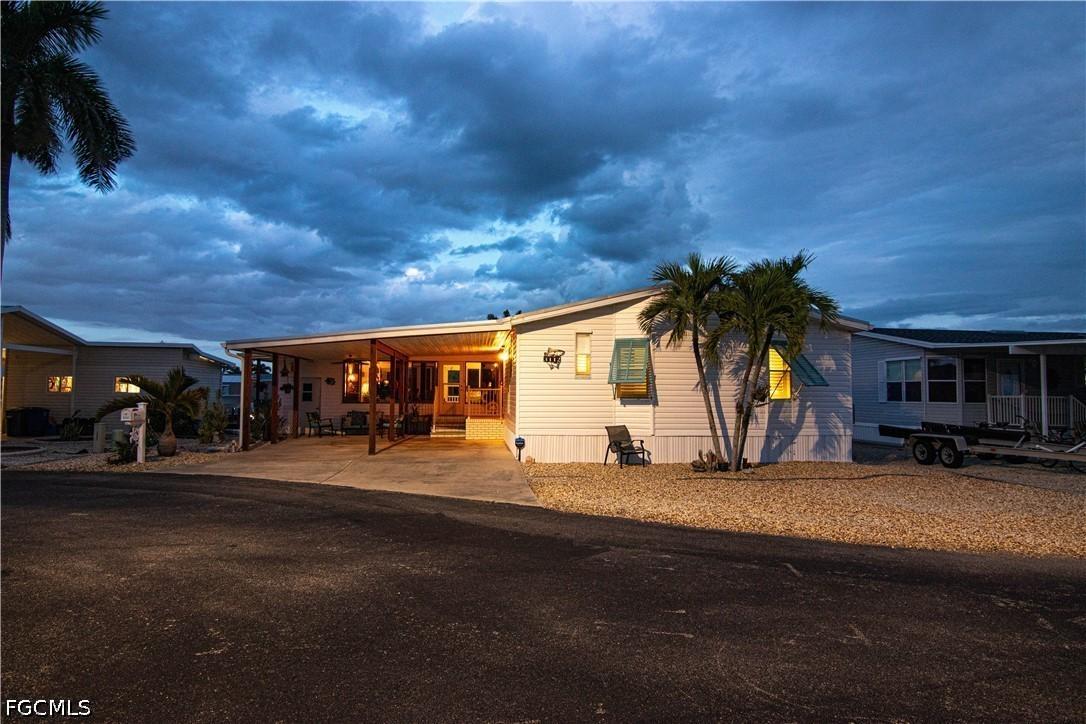 3112 Skipper Ln., St James City, FL 33956