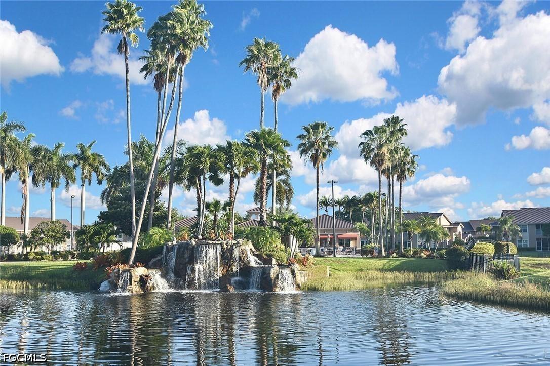 15065 Cloverdale Dr., Fort Myers, FL 33919