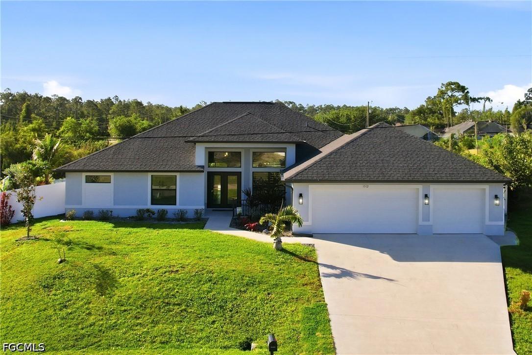 1512 NE 33rd St., Cape Coral, FL 33909