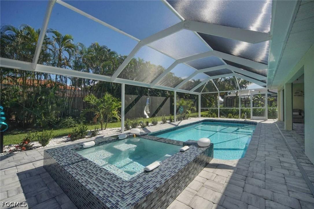 2531 SW 28th Pl., Cape Coral, FL 33914