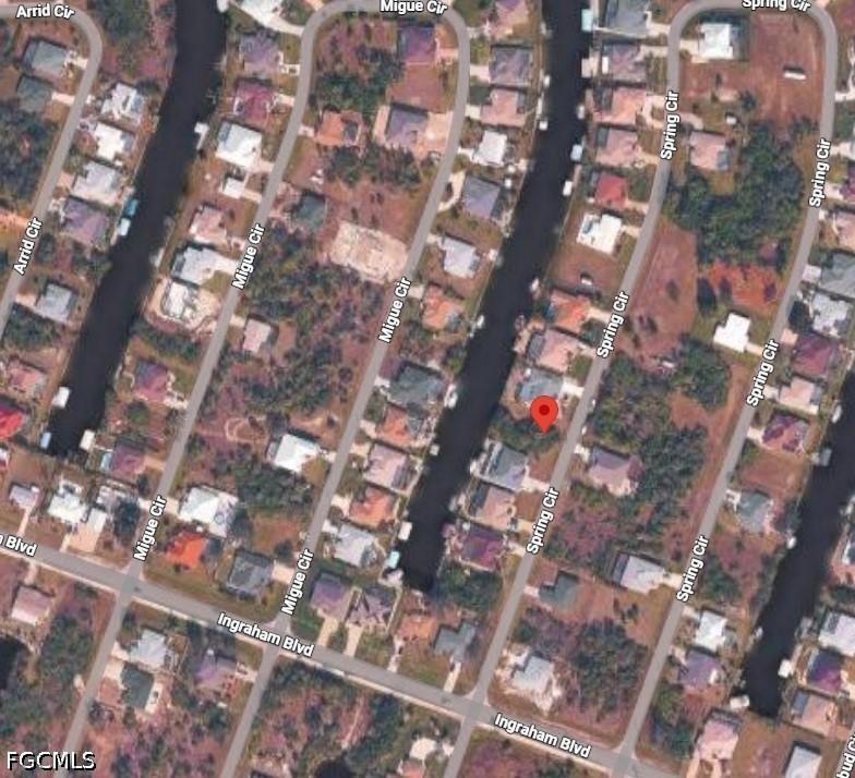 9212 Spring Cir., Port Charlotte, FL 33981