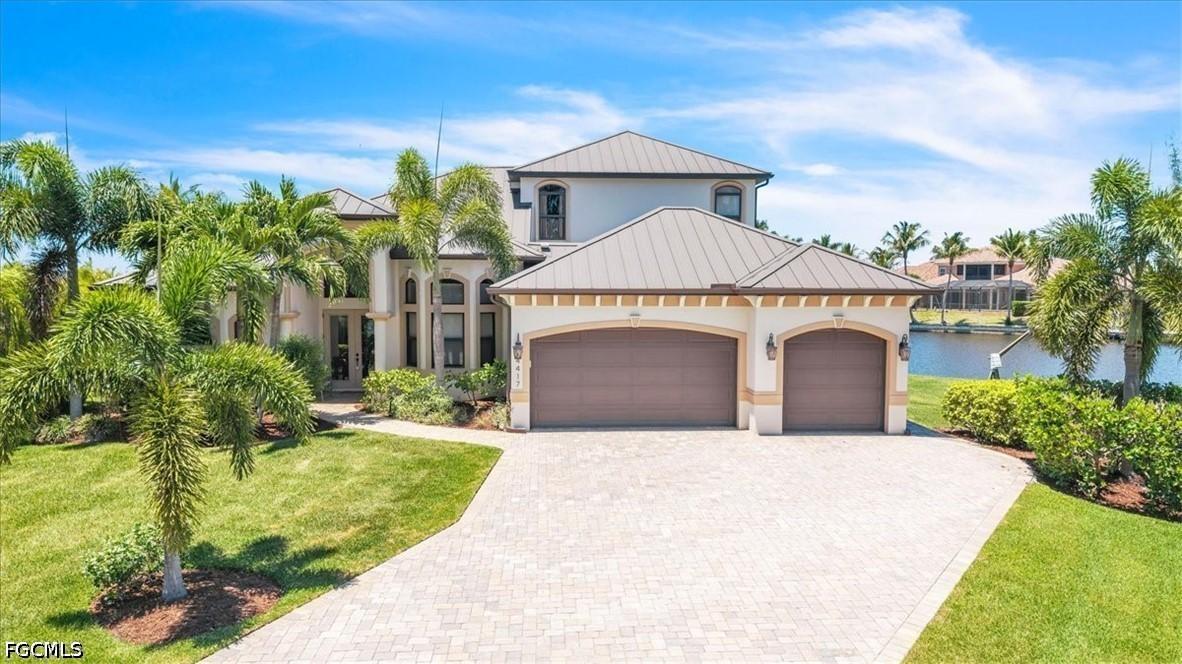 4417 NW 20th Ter., Cape Coral, FL 33993