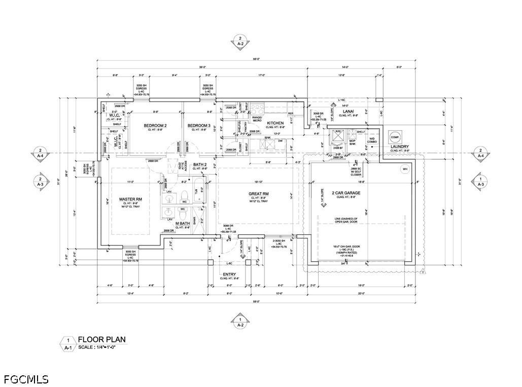 1137 Columbus Blvd., Lehigh Acres, FL 33974