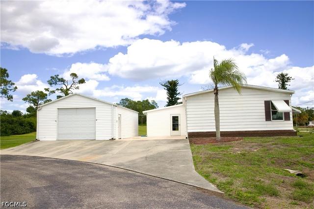 New Golf Course Lots For Sale in North Fort Myers: April 7th to April 13th