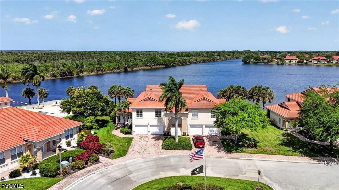 25009 Peacock Ln. #1-201, Naples, FL 34114