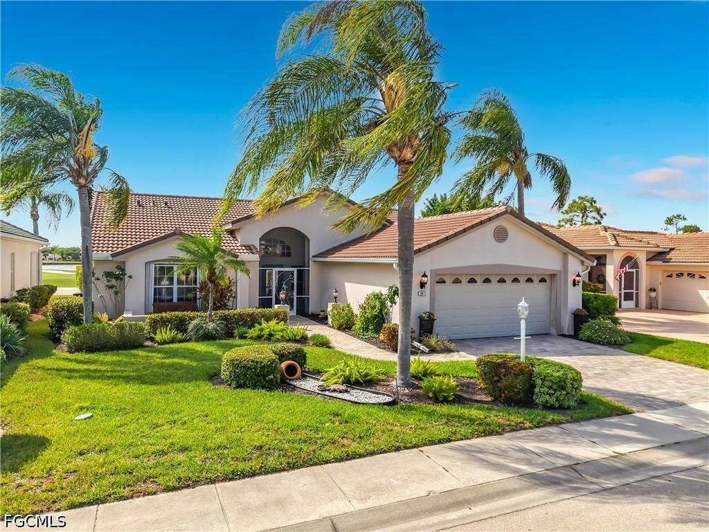 2411 Palo Duro Blvd., North Fort Myers, FL 33917