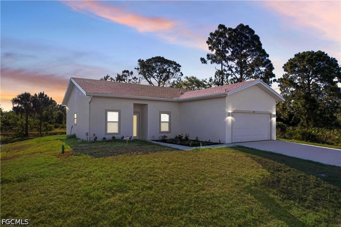 642 Stanley Ave., Lehigh Acres, FL 33974