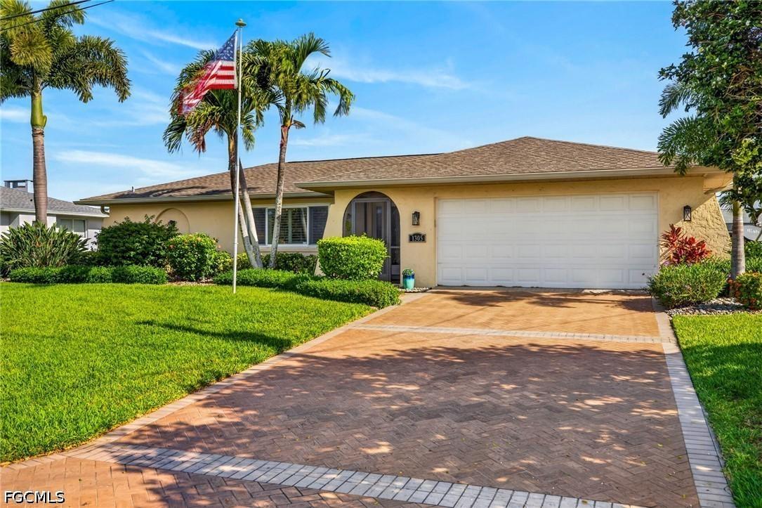 1305 SE 14th St., Cape Coral, FL 33990