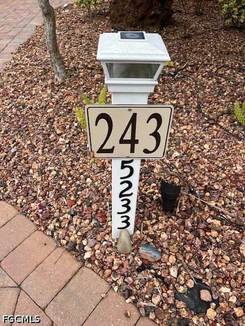 5233 Cypress Trail Resort Cir., Fort Myers, FL 33905