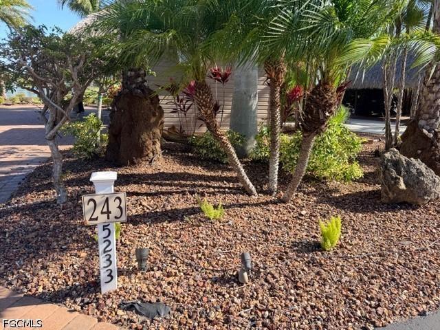 5233 Cypress Trail Resort Cir., Fort Myers, FL 33905