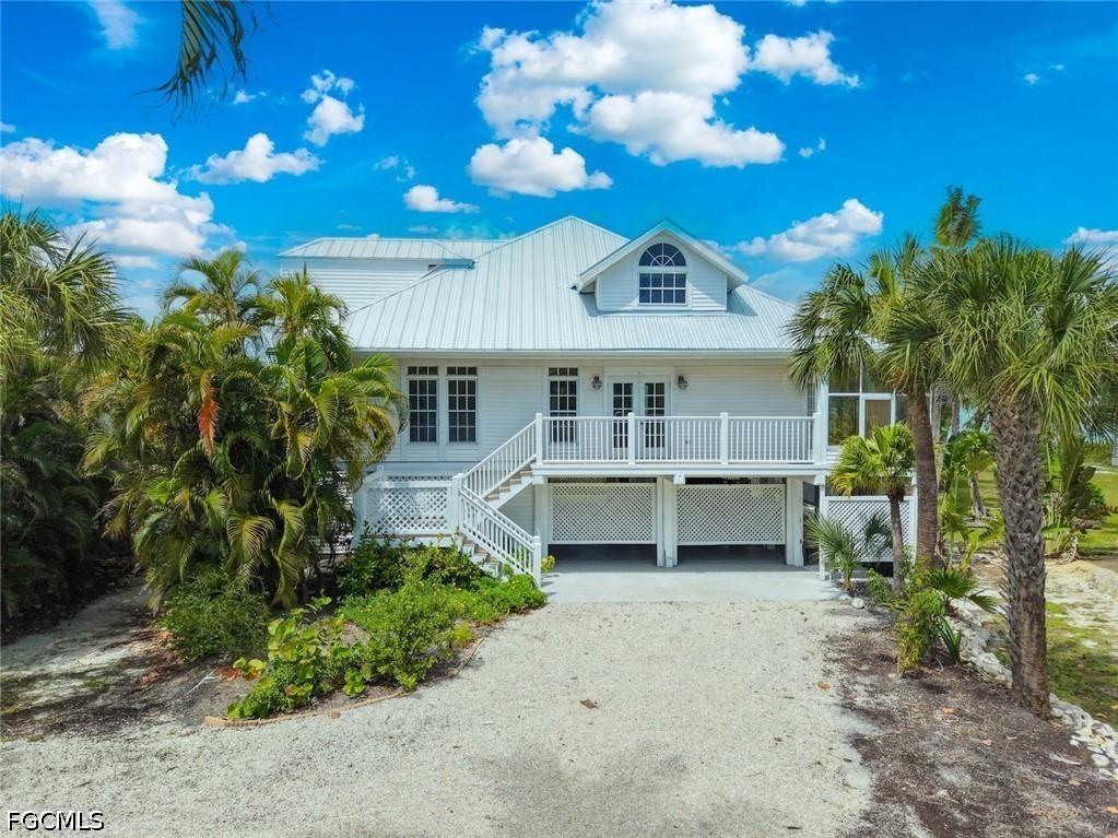 279 Ferry Landing Dr., Sanibel, FL 33957