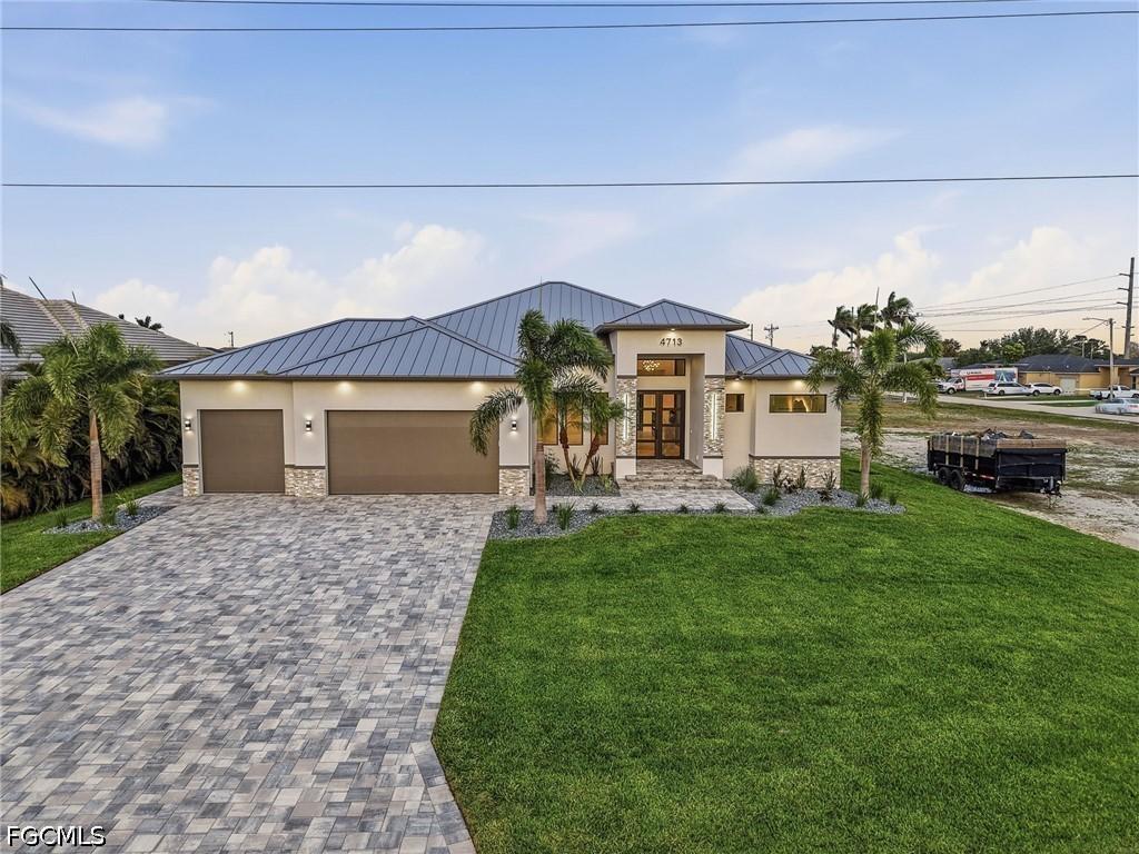 4713 SW 11th Ave., Cape Coral, FL 33914