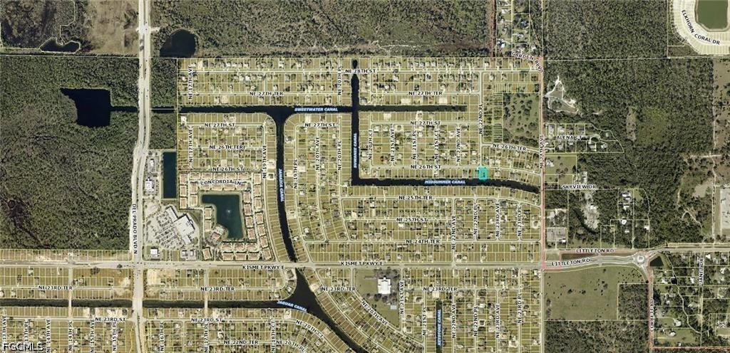 2216 NE 26th St., Cape Coral, FL 33909