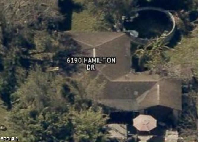 6190 Hamilton Dr., Fort Myers, FL 33905