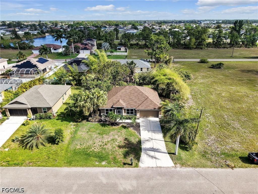 1903 NE 33rd St., Cape Coral, FL 33909