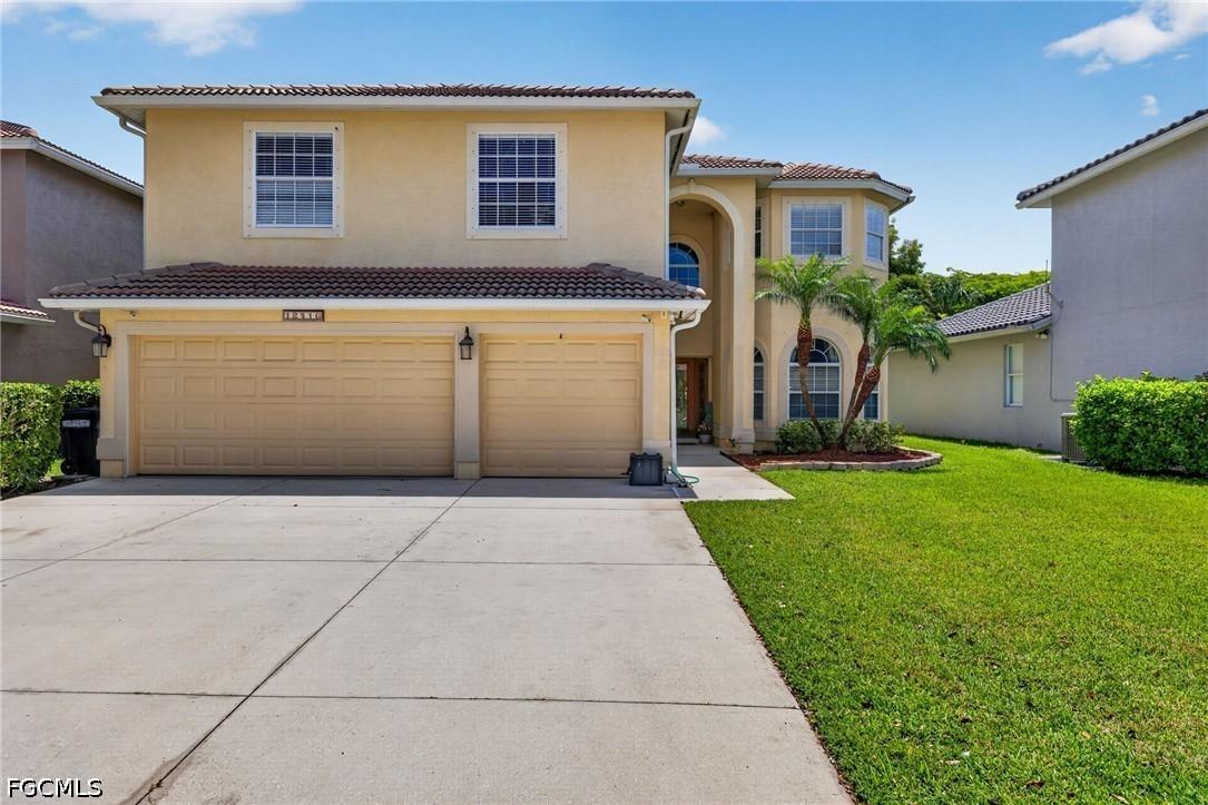 12416 Muddy Creek Ln., Fort Myers, FL 33913