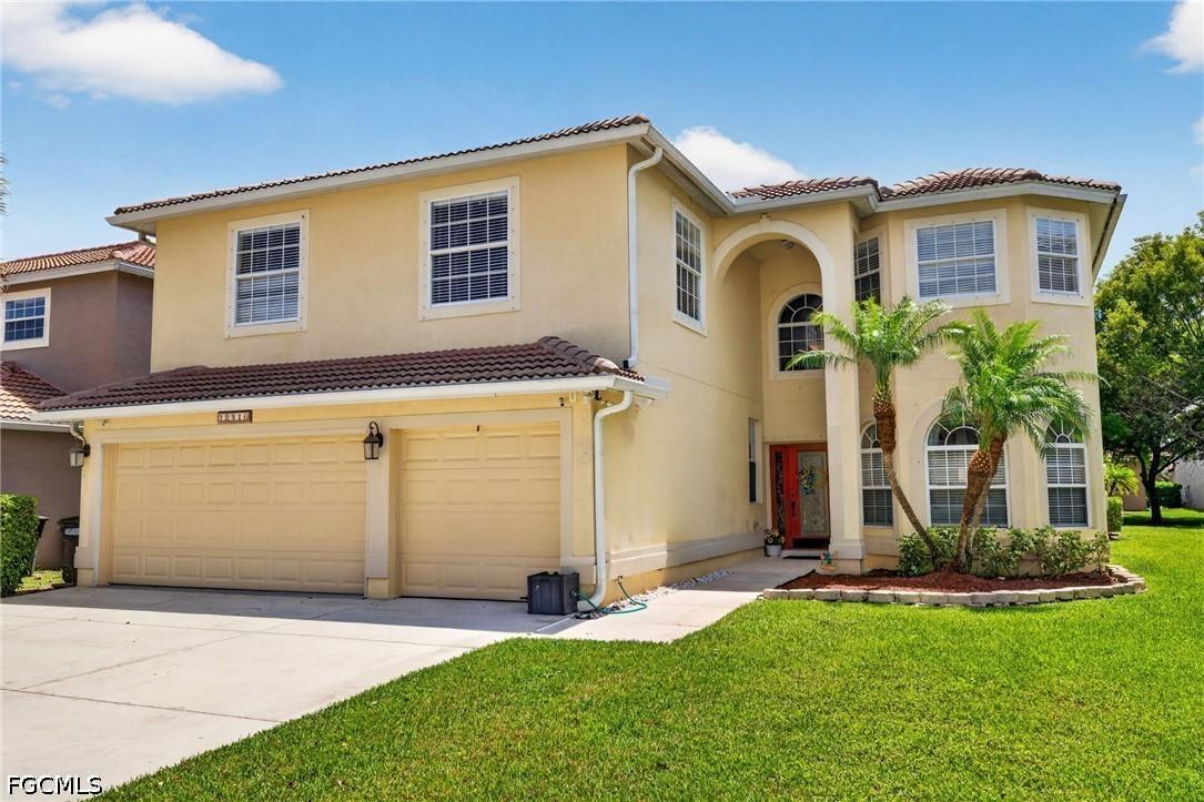 12416 Muddy Creek Ln., Fort Myers, FL 33913