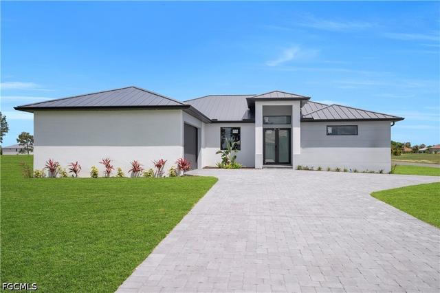 New Homes For Sale This Week in Punta Gorda: April 10th to April 16th