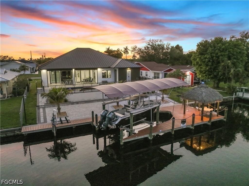 4211 SE 1st Ave., Cape Coral, FL 33904