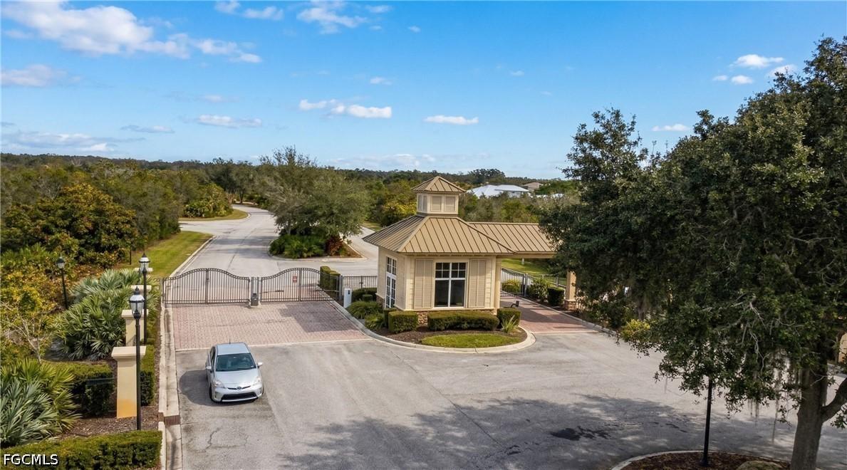 22820 Yellow Button Ln., Alva, FL 33920