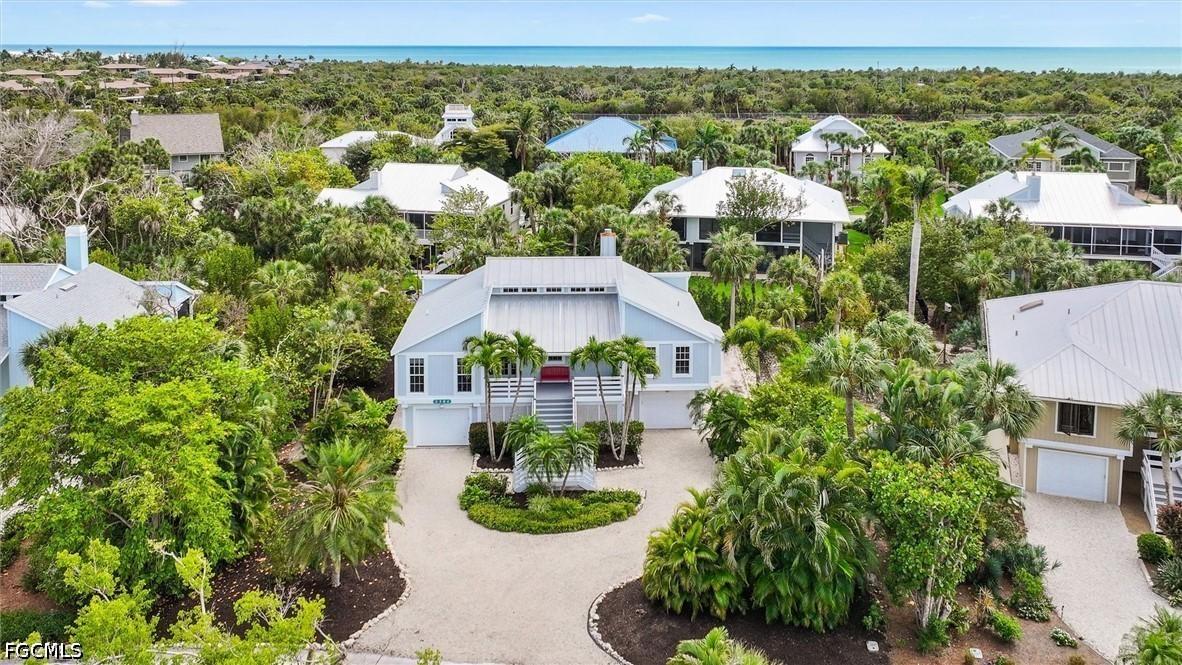 5304 Ladyfinger Lake Rd., Sanibel, FL 33957