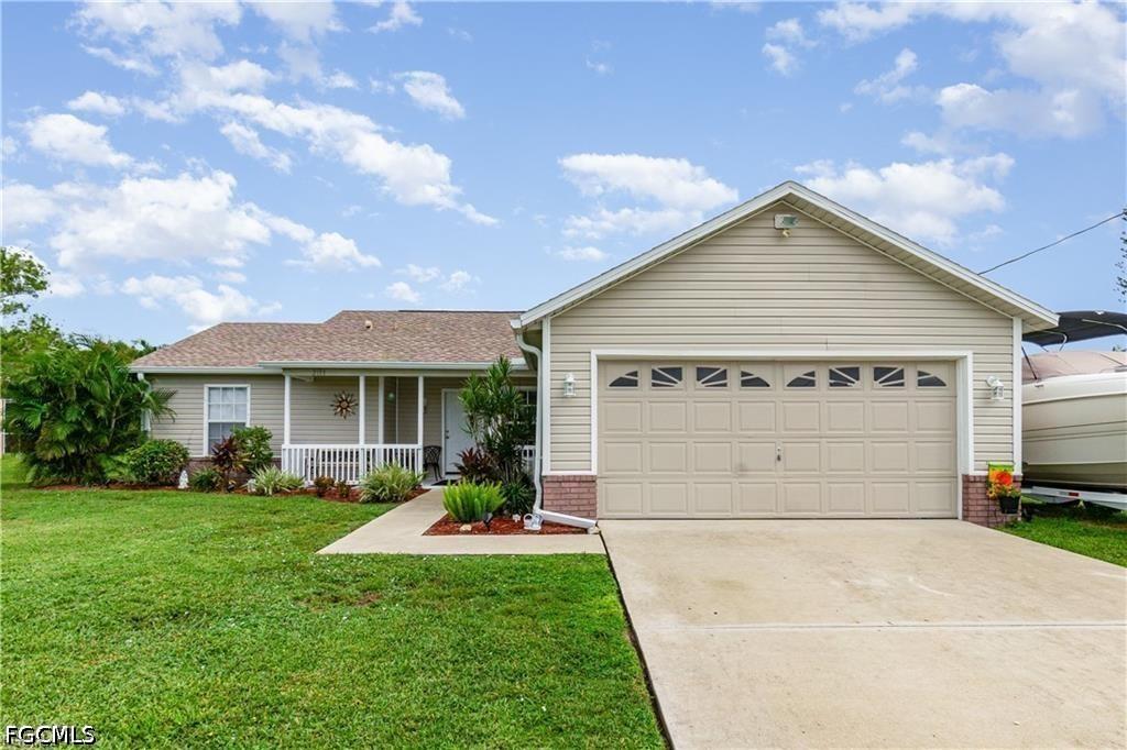 2133 SW 5th Ave., Cape Coral, FL 33991