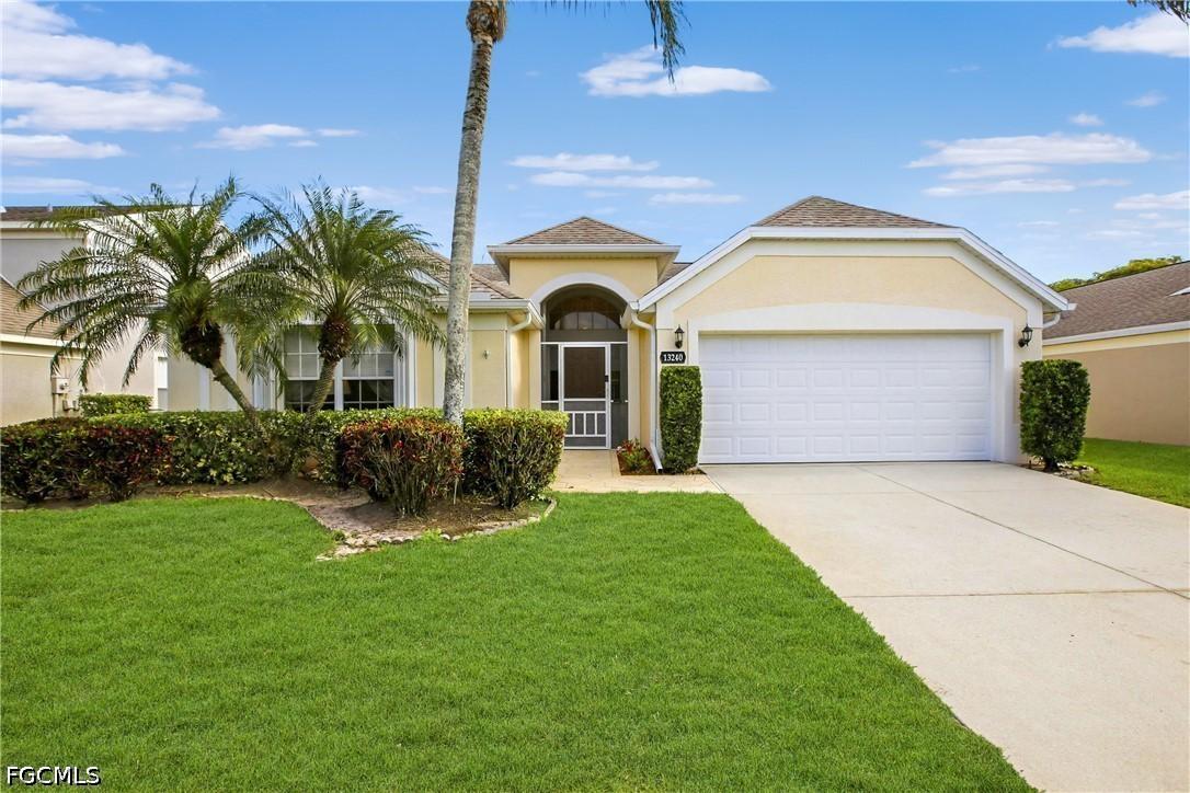 13240 Hampton Park Ct., Fort Myers, FL 33913