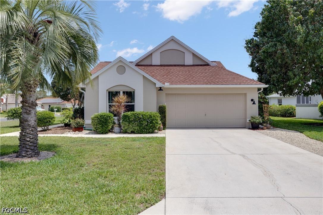 14670 Lake Olive Dr., Fort Myers, FL 33919