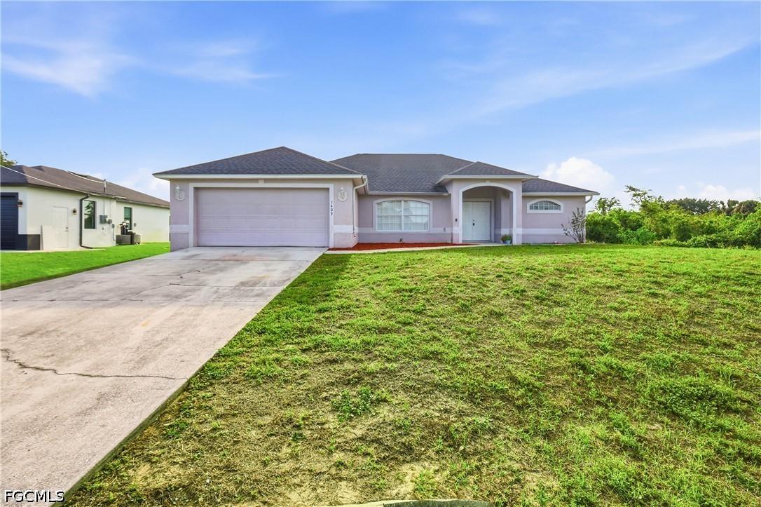 1403 Curtis Ave., Lehigh Acres, FL 33976