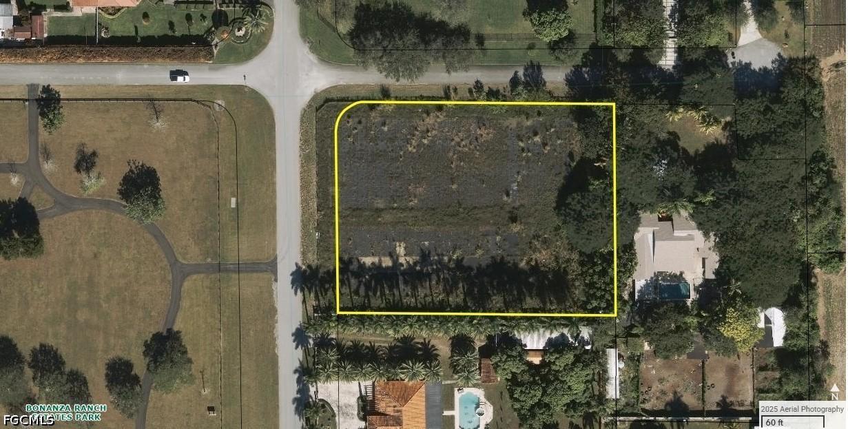 SW 212th Ave., Homestead, FL 33031