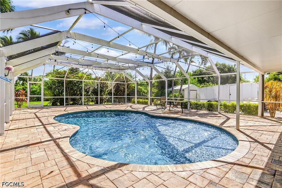 1687 N Flossmoor Rd., Fort Myers, FL 33919