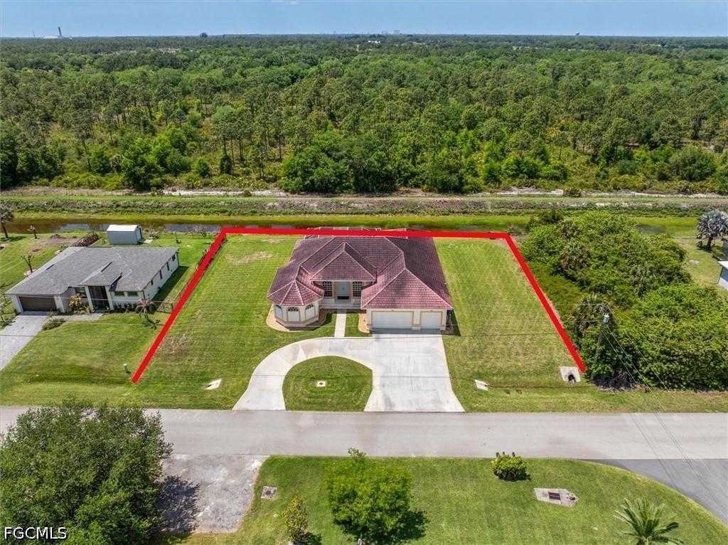 6330 Arbor Ave., Fort Myers, FL 33905