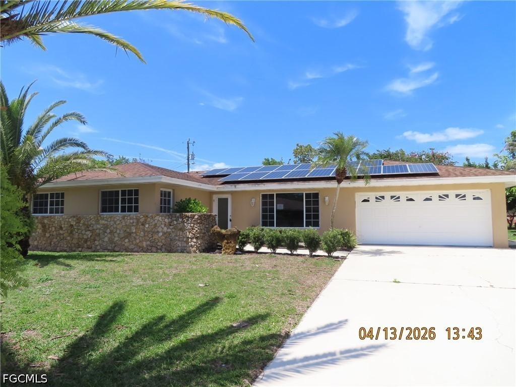 1005 E Penn Rd., Lehigh Acres, FL 33936